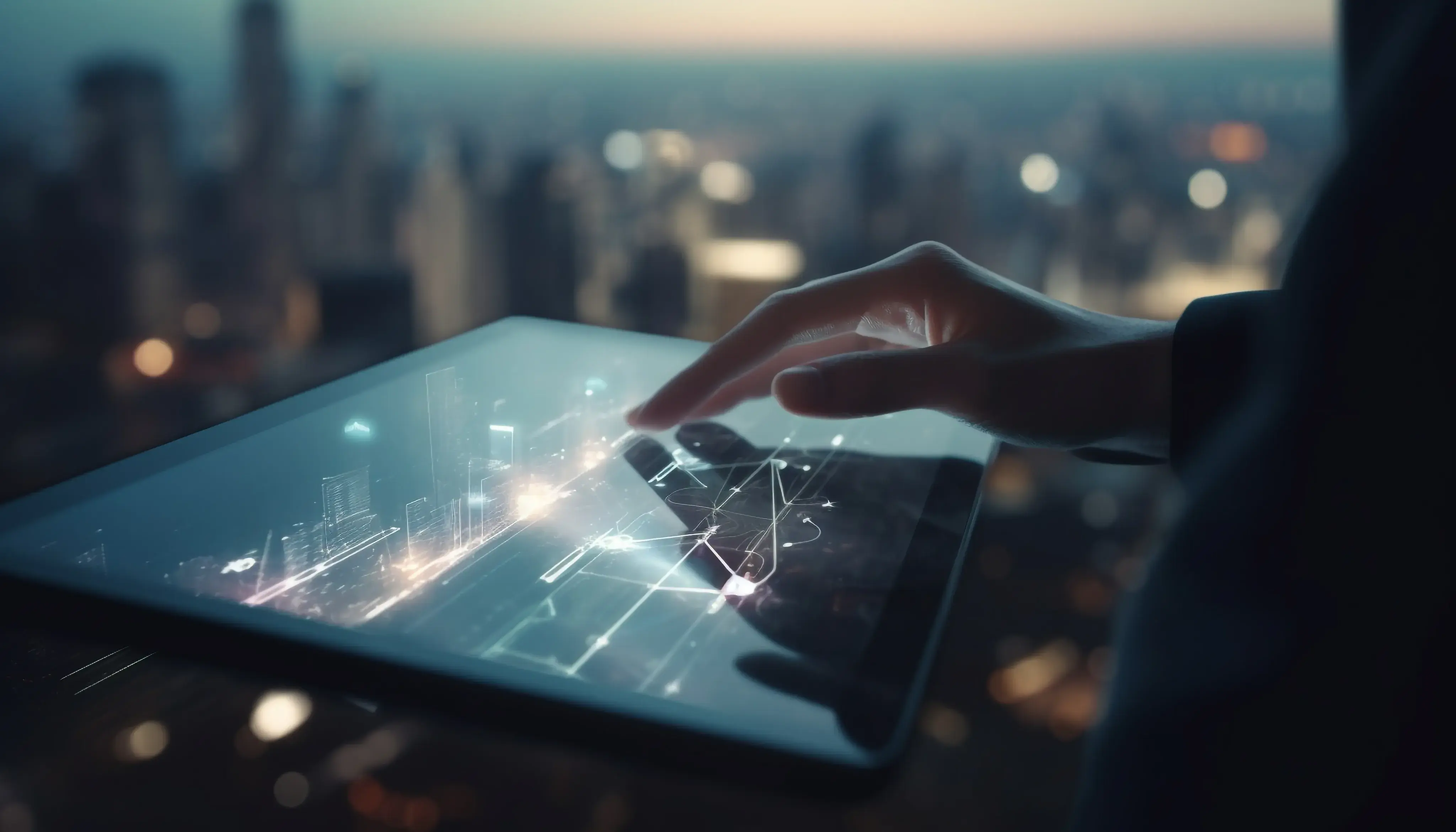 Digital Transformation Roadmap